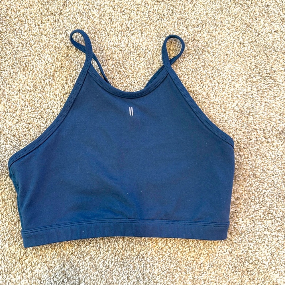 NOBULL High Neck sport Bra size Small